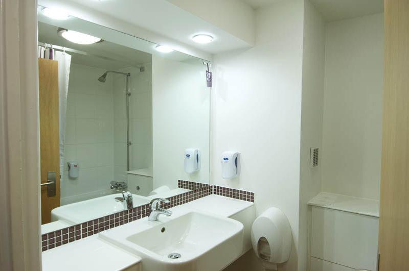 Premier Inn Newcastle Airport South Woolsington Exteriér fotografie